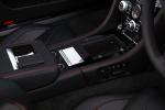 Aston Martin DBS Volante 2009 года (UK)